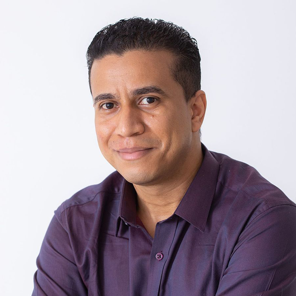 Washington Souza