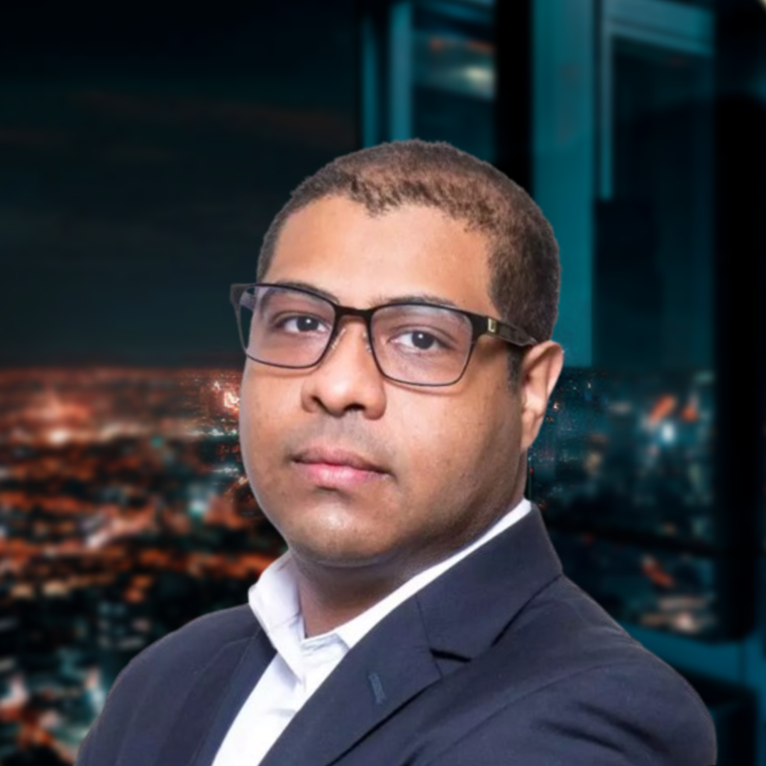Jean Rodrigues